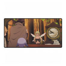 Load image into Gallery viewer, Interspecies Reviewers Mouse Pad (Desk Mat)