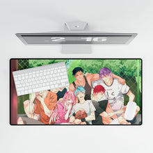 Load image into Gallery viewer, Generation Of Miracles Mouse Pad (Desk Mat)