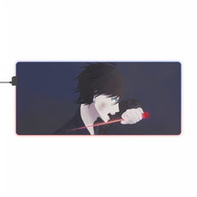 Load image into Gallery viewer, Takt Op. Destiny RGB LED Mouse Pad (Desk Mat)