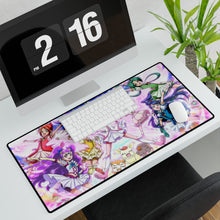 Load image into Gallery viewer, Anime Pretty Cure! Mouse Pad (Desk Mat)