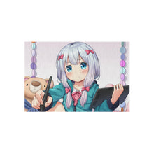 Load image into Gallery viewer, EroManga-Sensei Rug