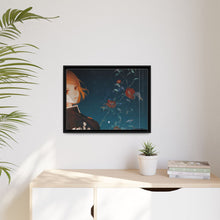 Load image into Gallery viewer, Anime Jujutsu Kaisen Canvas Framed Art Print