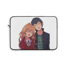 Load image into Gallery viewer, Anime Toradora! Laptop Sleeve