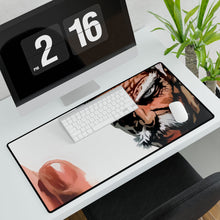 Load image into Gallery viewer, Silverfang Mouse Pad (Desk Mat)