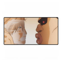 Load image into Gallery viewer, Ore Monogatari Mouse Pad (Desk Mat)