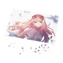 Load image into Gallery viewer, Darling in the FranXX Jigsaw Puzzle
