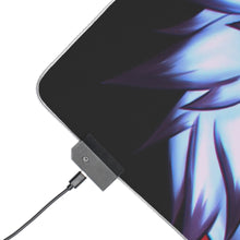 Load image into Gallery viewer, My Hero Academia RGB LED Mouse Pad (Desk Mat)