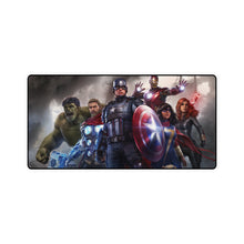 Load image into Gallery viewer, Marvel's Avengers Mouse Pad (Desk Mat)