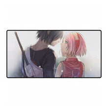 Load image into Gallery viewer, Anime Naruto Mouse Pad (Desk Mat)