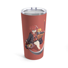 Load image into Gallery viewer, Gabriel DropOut Satanichia Kurumizawa Mcdowell Tumbler 20oz