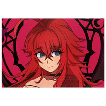 Load image into Gallery viewer, High School DxD Rias Gremory Jigsaw Puzzle