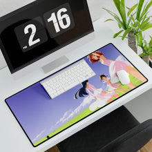 Load image into Gallery viewer, Anime The iDOLM@STER Mouse Pad (Desk Mat)