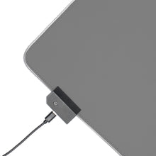 Load image into Gallery viewer, Maria Holic RGB LED Mouse Pad (Desk Mat)