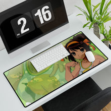 Load image into Gallery viewer, Anime The Melancholy Of Haruhi Suzumiya Mouse Pad (Desk Mat)