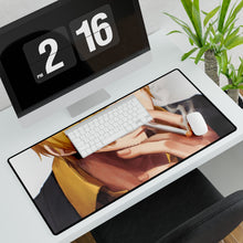 Load image into Gallery viewer, Anime One Piece Mouse Pad (Desk Mat)