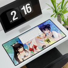 Load image into Gallery viewer, Anime Urara Meirochō Mouse Pad (Desk Mat)