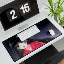 Load image into Gallery viewer, Anime Sankarea Mouse Pad (Desk Mat)