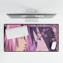 Load image into Gallery viewer, Anime Narutor Mouse Pad (Desk Mat)