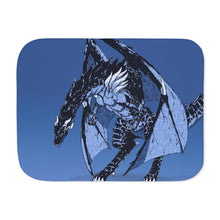 Load image into Gallery viewer, That Time I Got Reincarnated As A Slime Sherpa Blanket