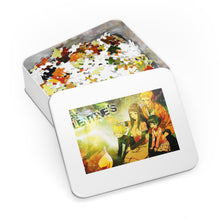 Load image into Gallery viewer, Boruto Jigsaw Puzzle