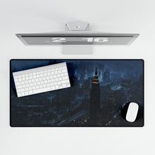 Load image into Gallery viewer, Your Name. Mouse Pad (Desk Mat)