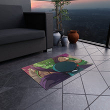 Load image into Gallery viewer, Dragon Ball Piccolo Rug