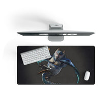 Load image into Gallery viewer, Monster Hunter Rise Mouse Pad (Desk Mat)