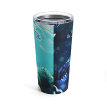 Load image into Gallery viewer, Gintama Gintoki Sakata Tumbler 20oz