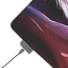 Load image into Gallery viewer, Tokyo Ghoul:re RGB LED Mouse Pad (Desk Mat)