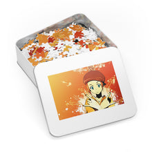 Load image into Gallery viewer, Anime Samurai Champloor Jigsaw Puzzle