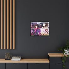 Load image into Gallery viewer, Noragami Hiyori Iki, Noragami Canvas Framed Art Print