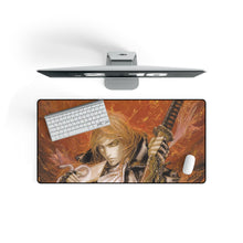 Load image into Gallery viewer, Castlevania Mouse Pad (Desk Mat)
