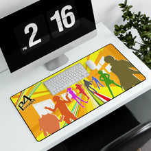 Load image into Gallery viewer, Persona 4 Mouse Pad (Desk Mat)