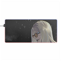 Load image into Gallery viewer, Fate/Grand Order RGB LED Mouse Pad (Desk Mat)