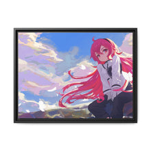 Load image into Gallery viewer, Mushoku Tensei: Jobless Reincarnation Canvas Framed Art Print