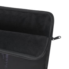 Load image into Gallery viewer, Black Angel Laptop Sleeve