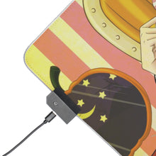 Load image into Gallery viewer, Kimi Ni Todoke RGB LED Mouse Pad (Desk Mat)