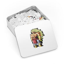 Load image into Gallery viewer, Broly Legendary Jigsaw Puzzle