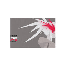 Load image into Gallery viewer, Black Rock Shooter Rug