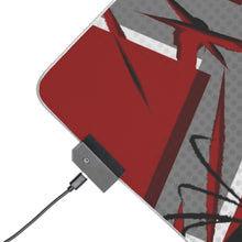 Load image into Gallery viewer, Cells At Work! RGB LED Mouse Pad (Desk Mat)