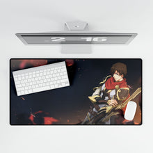 Load image into Gallery viewer, Kings Avatar Anime Mouse Pad (Desk Mat)