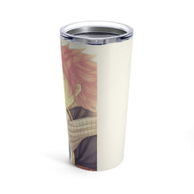 Load image into Gallery viewer, Anime Fairy Tail Tumbler 20oz