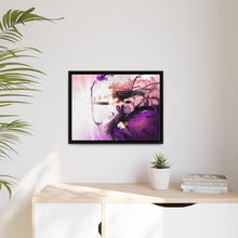 Load image into Gallery viewer, As One Canvas Framed Art Print