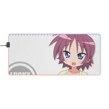 Load image into Gallery viewer, Lucky Star RGB LED Mouse Pad (Desk Mat)