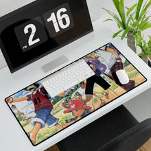 Load image into Gallery viewer, Anime One Piece Mouse Pad (Desk Mat)