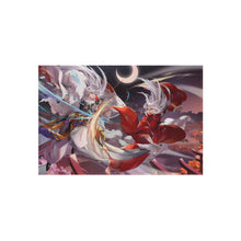 Load image into Gallery viewer, InuYasha Rug