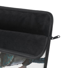 Load image into Gallery viewer, Narberal and Hamsuke Laptop Sleeve