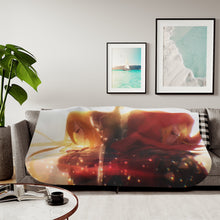 Load image into Gallery viewer, Overlord Sherpa Blanket