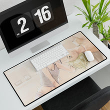 Load image into Gallery viewer, Anime Naruto Mouse Pad (Desk Mat)