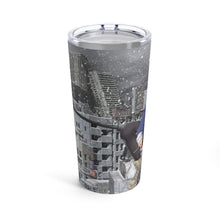 Load image into Gallery viewer, Anime Headphones Tumbler 20oz